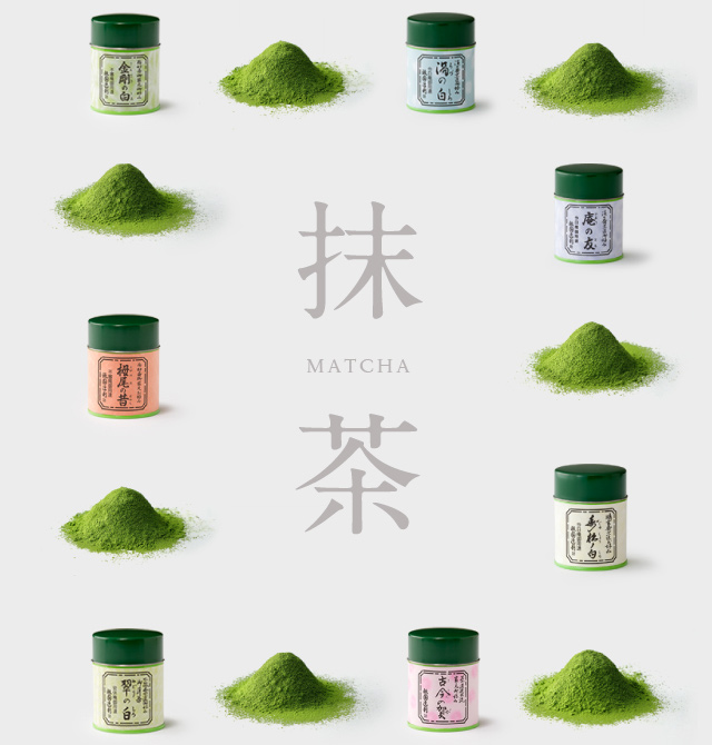 MATCHA